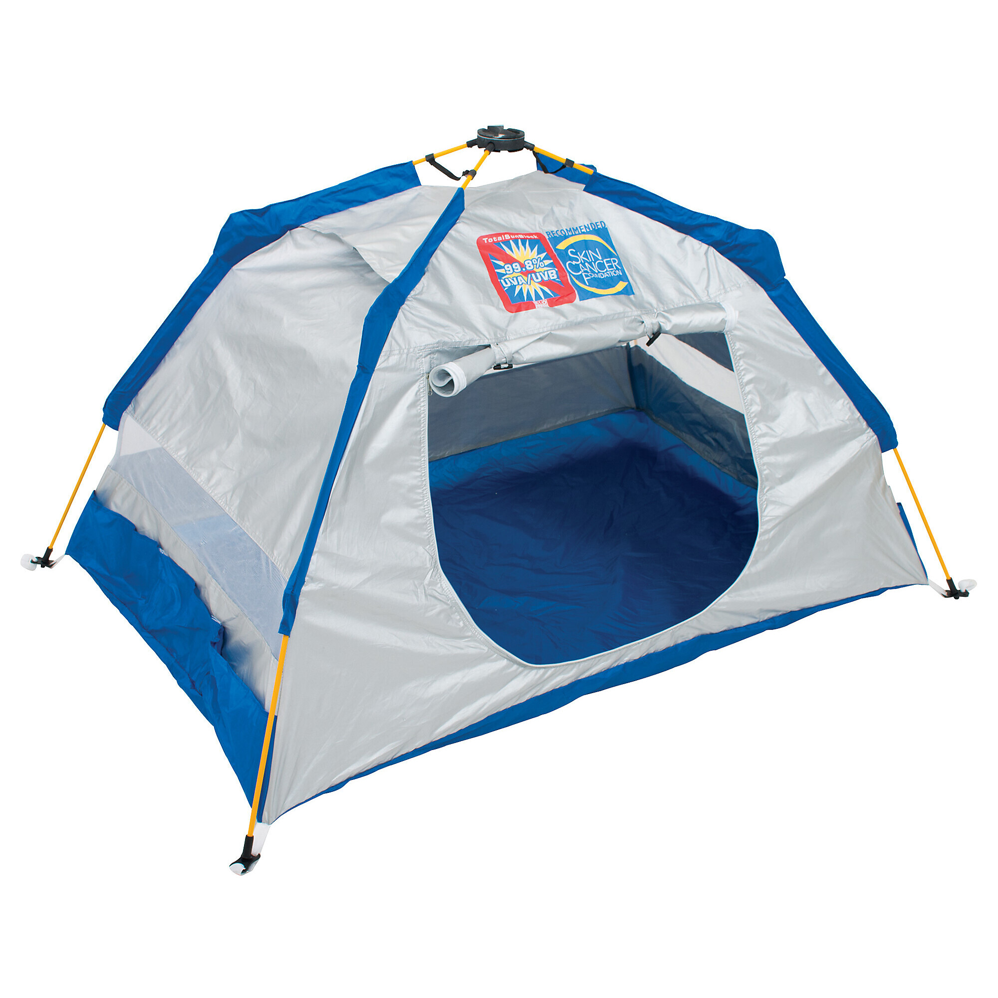 Rio Brands, Rio Beach TOTAL SUN BLOCK Kid's, Model# TSBSD103-2019-1